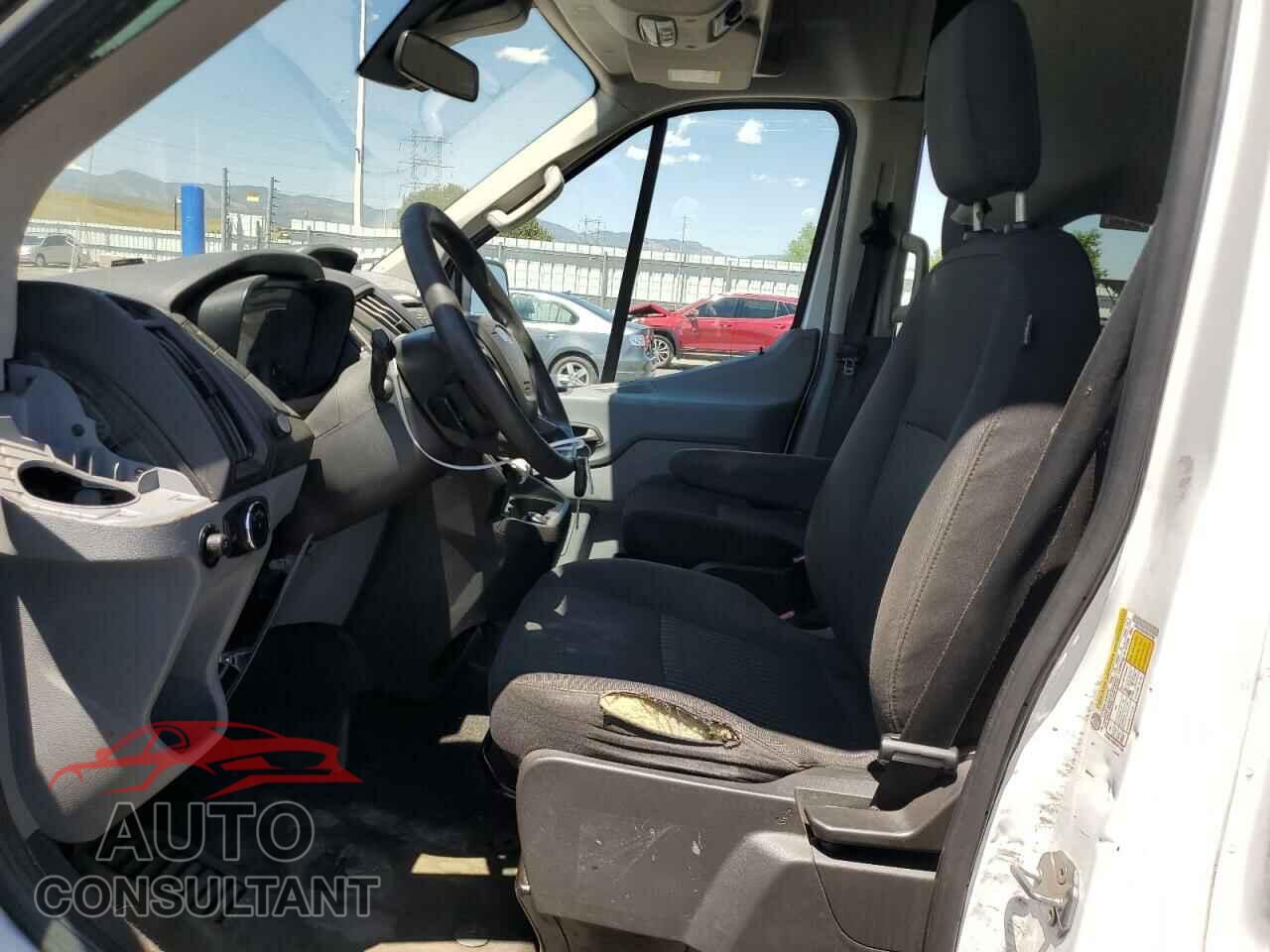 FORD TRANSIT 2017 - 1FBZX2CM2HKA93783