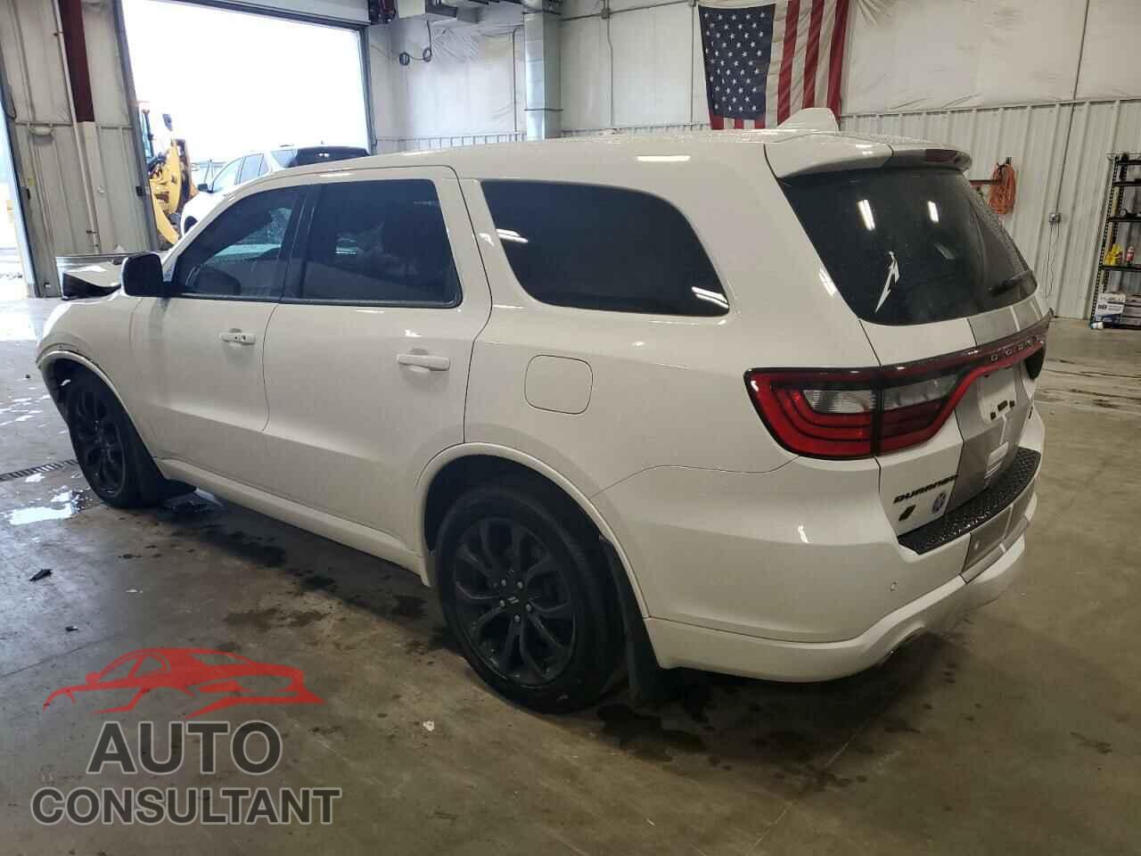 DODGE DURANGO 2019 - 1C4SDJCT7KC793081
