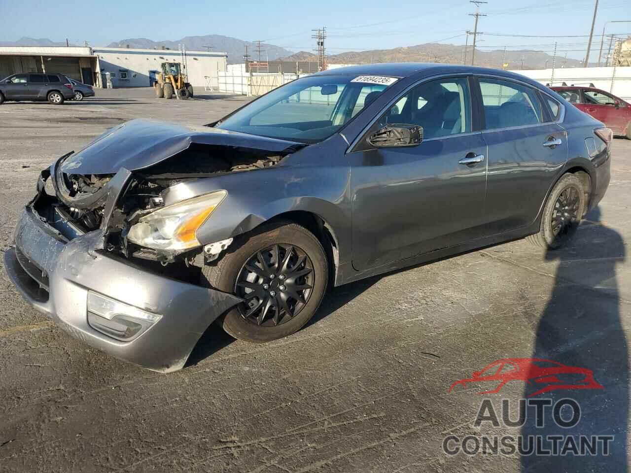 NISSAN ALTIMA 2015 - 1N4AL3AP5FC457134