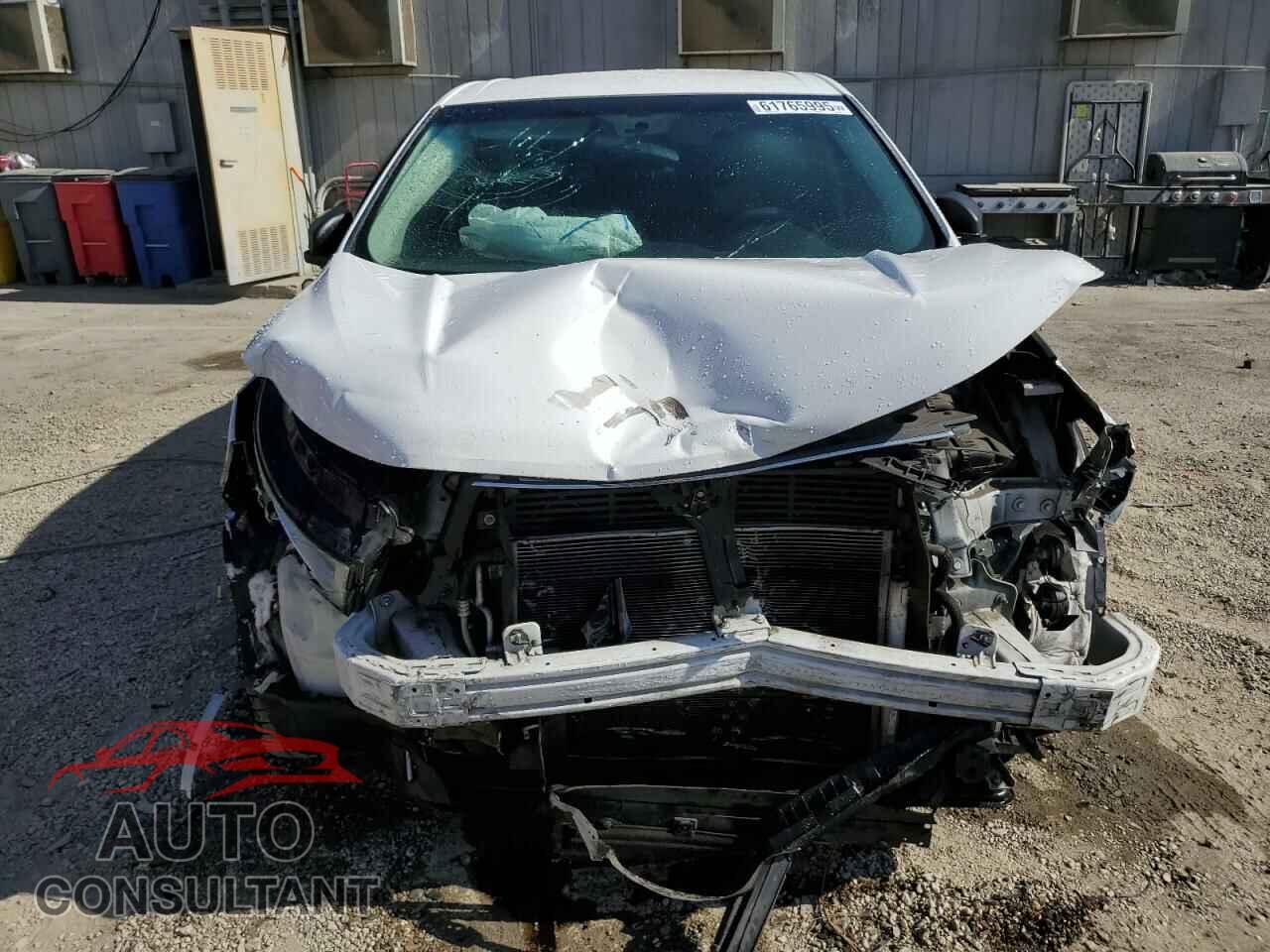 FORD EDGE 2015 - 2FMTK3G88FBB39414