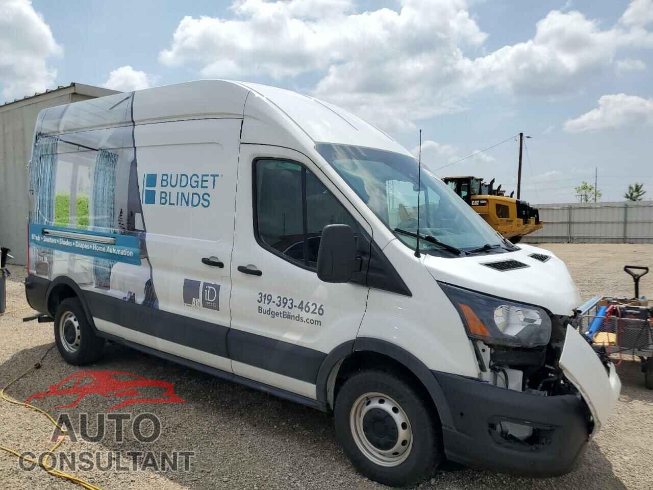 FORD TRANSIT 2020 - 1FTBR1X87LKB58859