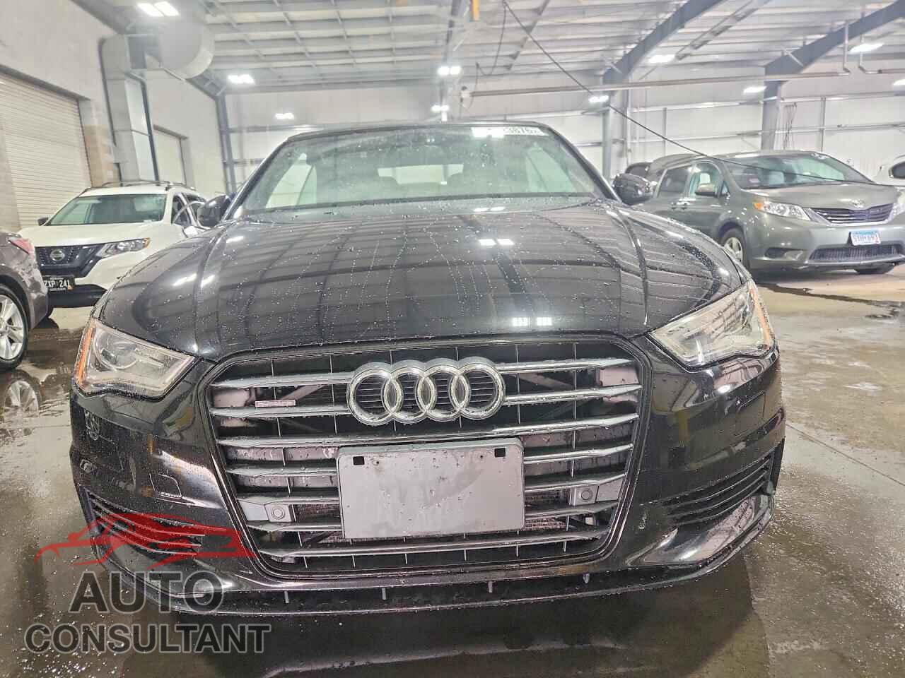 AUDI A3 2015 - WAU3FLFF2F1054196