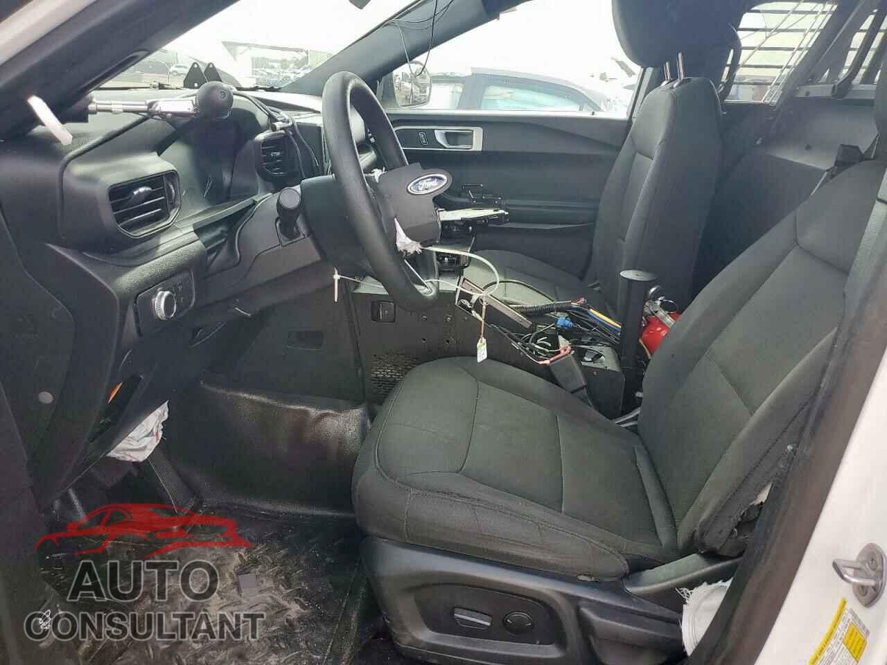 FORD EXPLORER 2022 - 1FM5K8AC5NGA07866