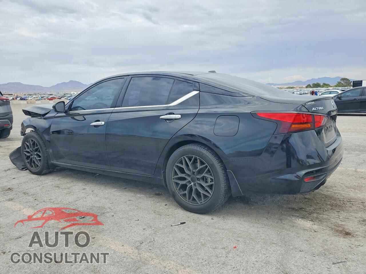 NISSAN ALTIMA 2019 - 1N4BL4EV7KC190592
