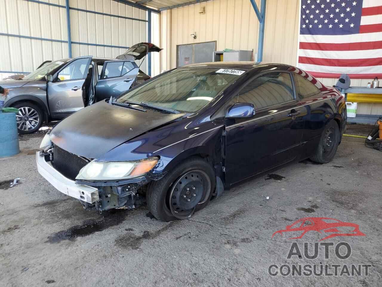 HONDA CIVIC 2010 - 2HGFG1A63AH503471