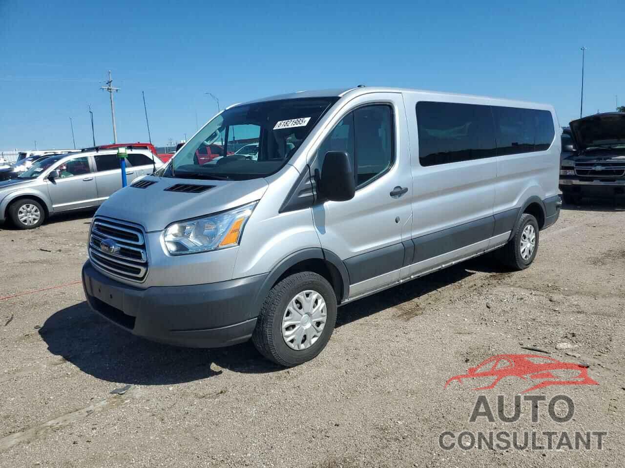 FORD TRANSIT 2016 - 1FBZX2ZM1GKA89388