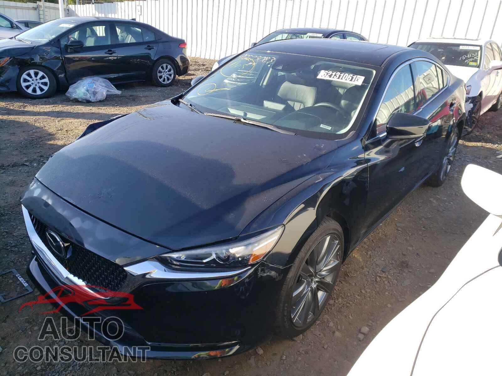 MAZDA 6 2021 - JM1GL1VM3M1605959