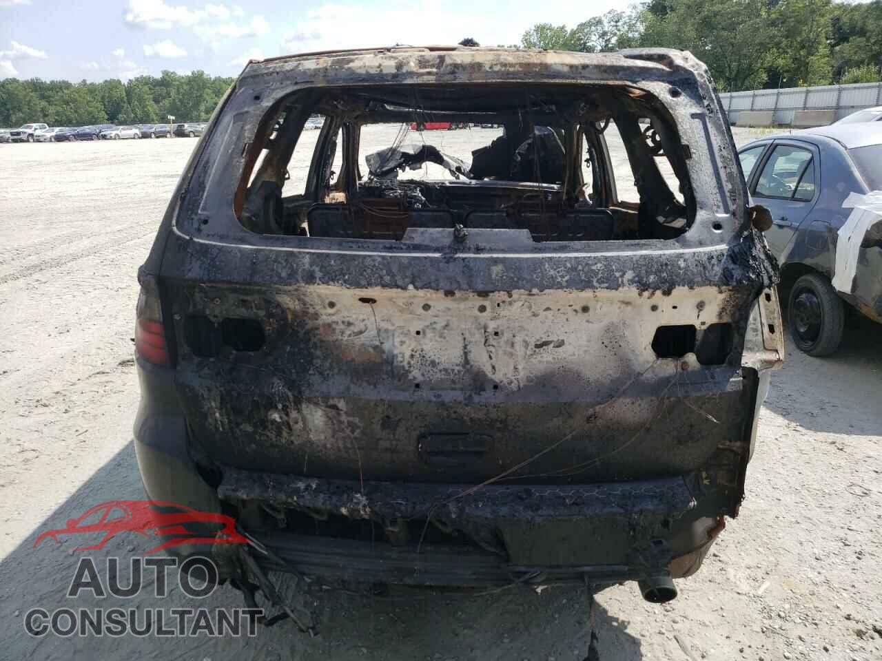 DODGE DURANGO 2015 - 1C4SDHCT1FC946181