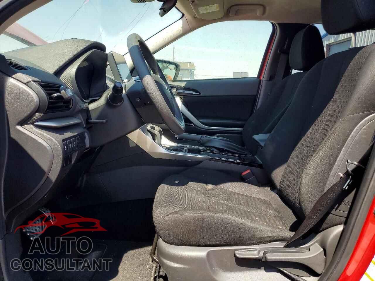MITSUBISHI ECLIPSE 2023 - JA4ATVAA9PZ001910