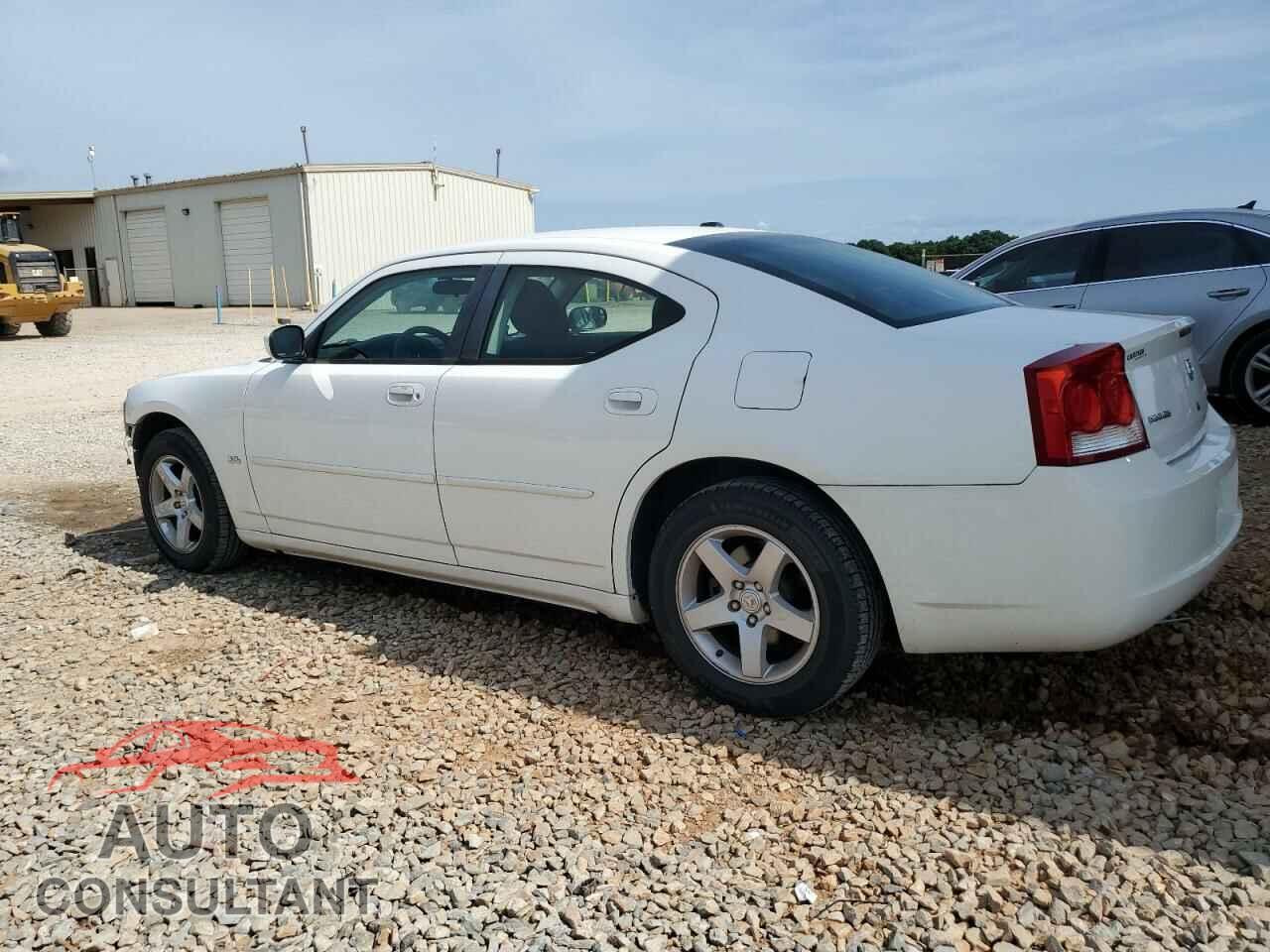 DODGE CHARGER 2010 - 2B3CA3CV0AH124254