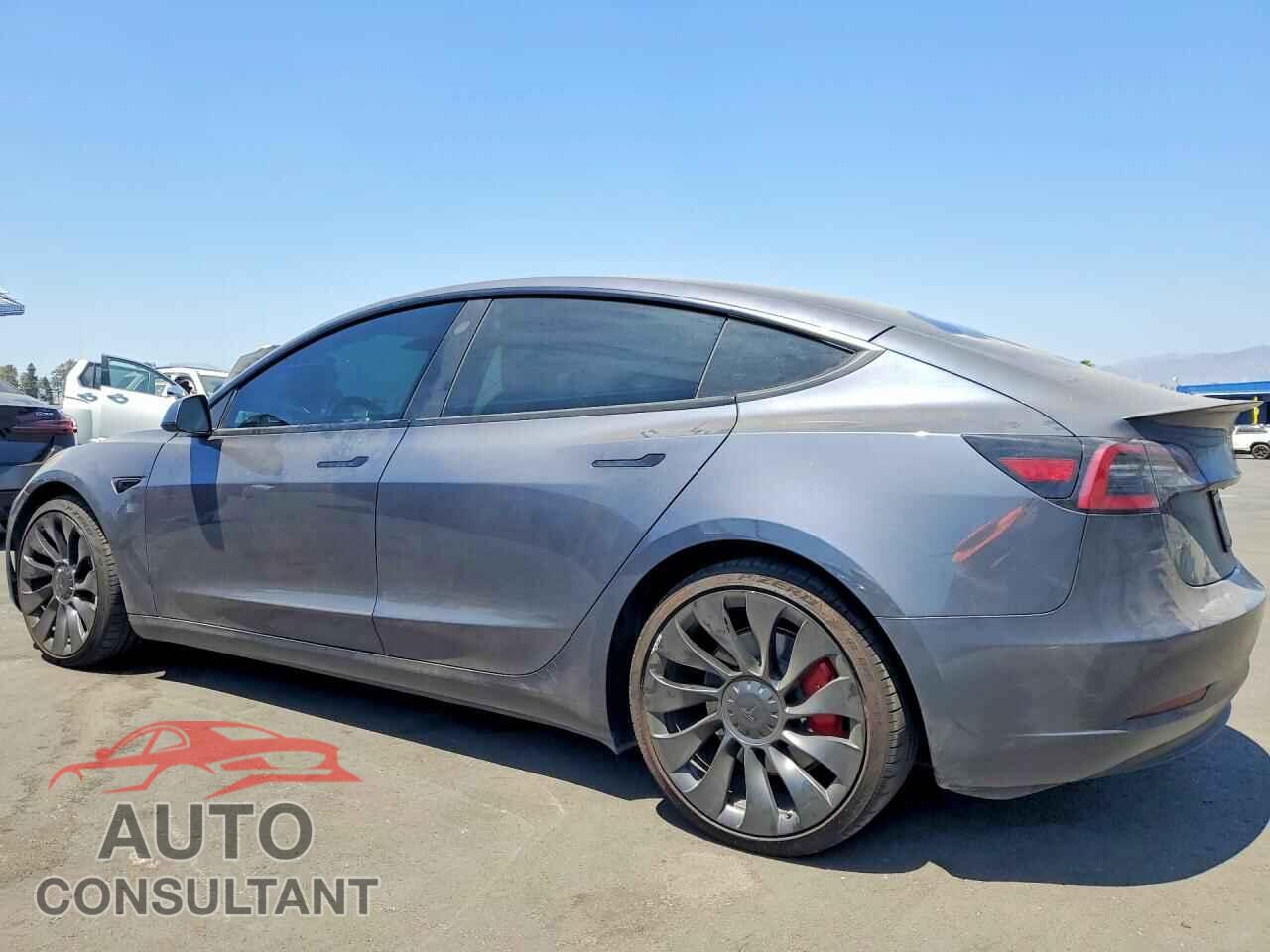 TESLA MODEL 3 2023 - 5YJ3E1EC8PF509501