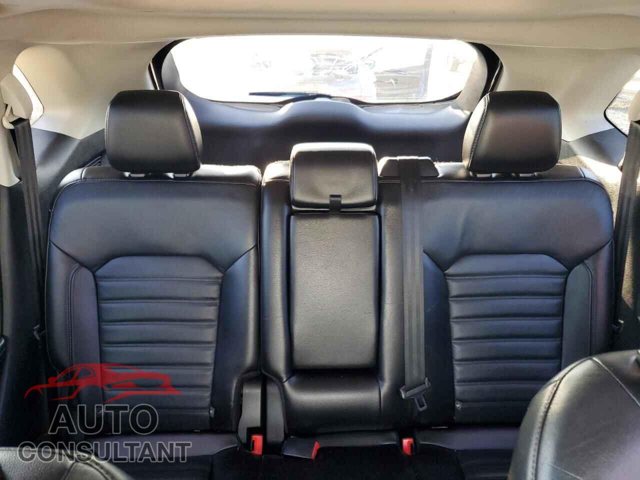 FORD EDGE 2015 - 2FMTK3J96FBB85096