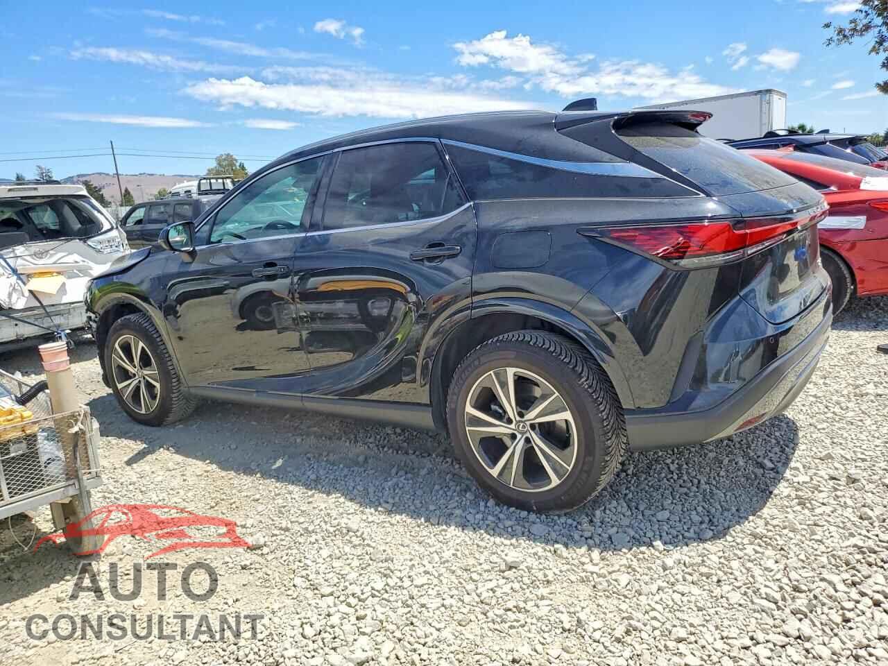 LEXUS RX350 2023 - 2T2BAMCA0PC007673