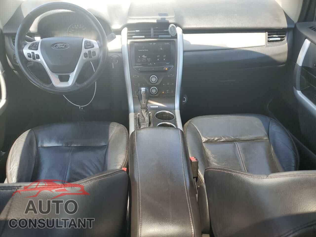 FORD EDGE 2013 - 2FMDK4JC4DBC15232