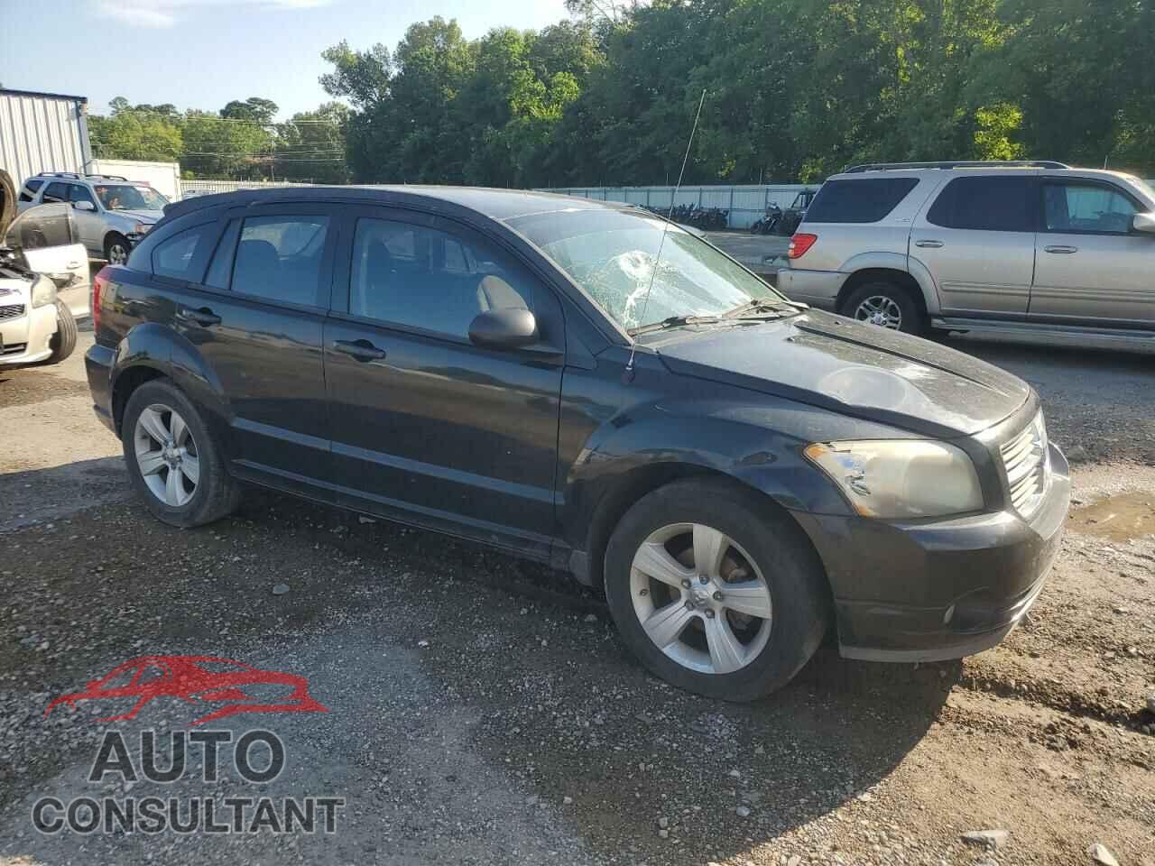 DODGE CALIBER 2011 - 1B3CB3HA8BD182887