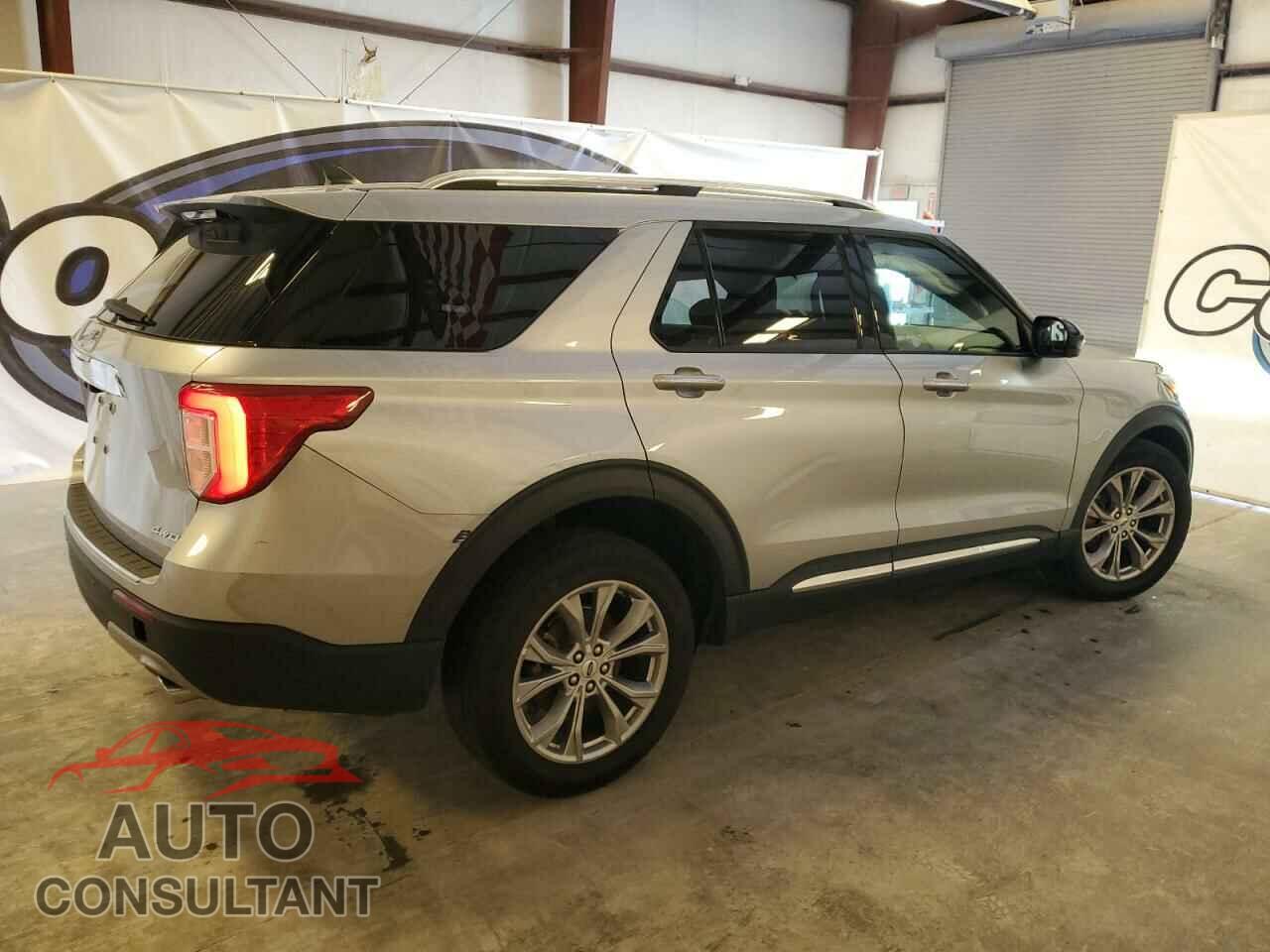 FORD EXPLORER 2023 - 1FMSK8FH9PGB22416