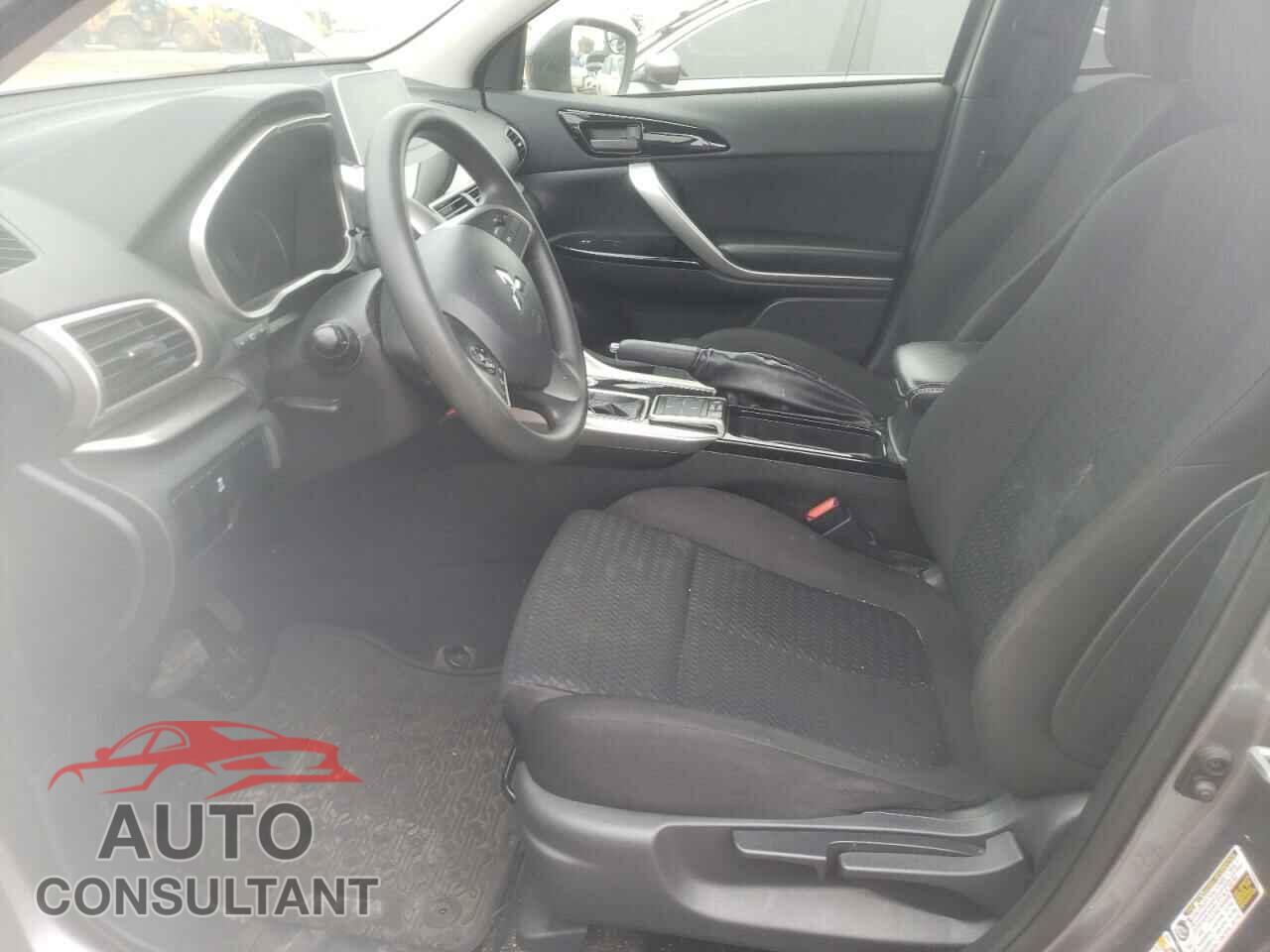 MITSUBISHI ECLIPSE 2019 - JA4AT4AA5KZ033207