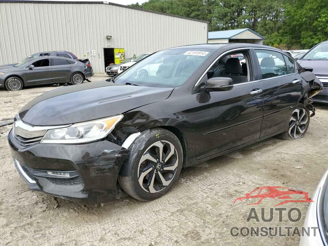 HONDA ACCORD 2016 - 1HGCR2F73GA221634