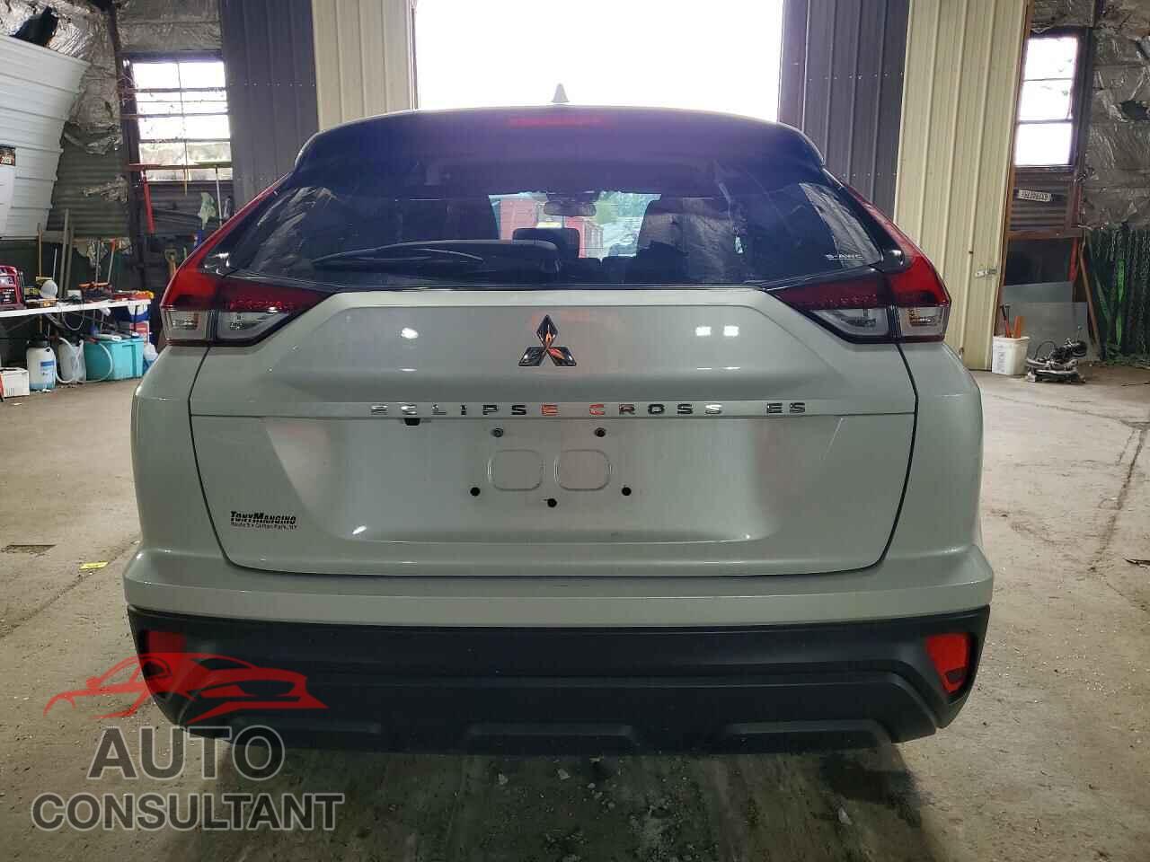 MITSUBISHI ECLIPSE 2024 - JA4ATUAA4RZ055306