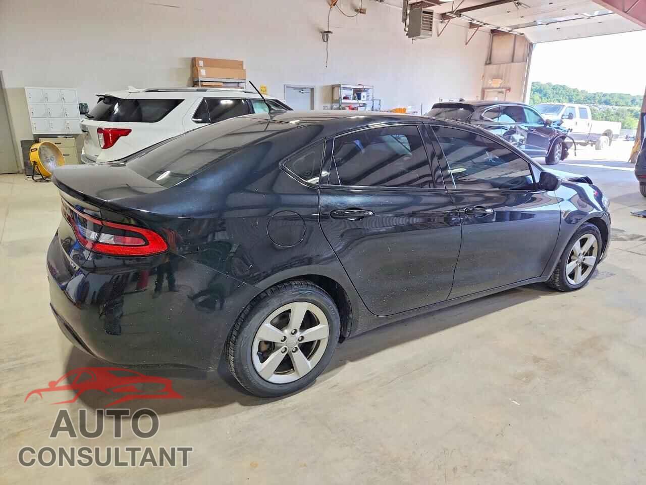 DODGE DART 2015 - 1C3CDFBB0FD150148