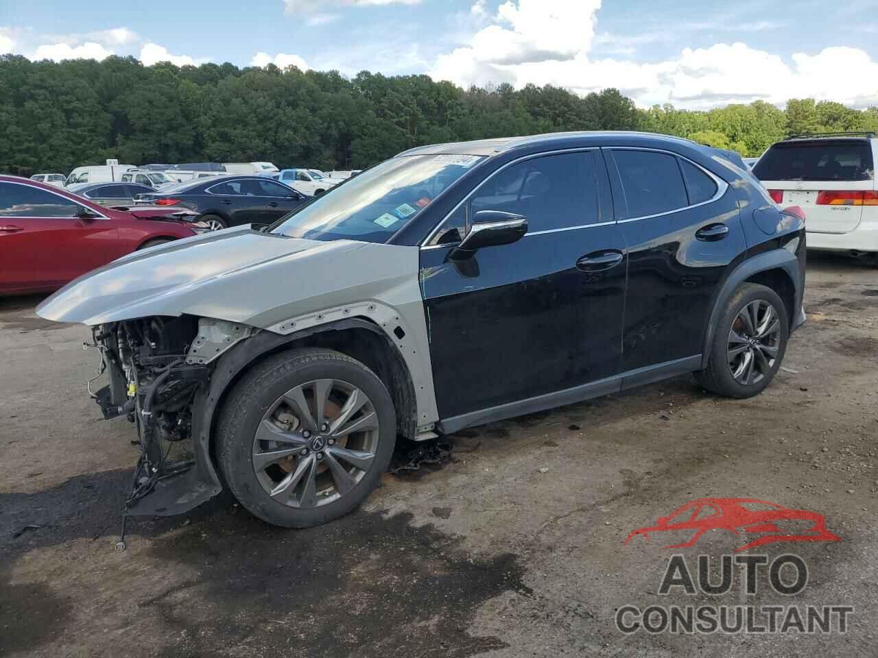 LEXUS UX 200 2019 - JTHY3JBH1K2006057