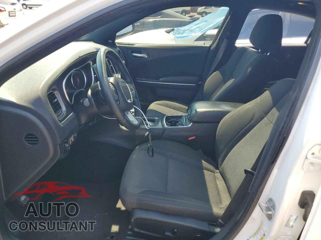 DODGE CHARGER 2016 - 2C3CDXCT2GH297363