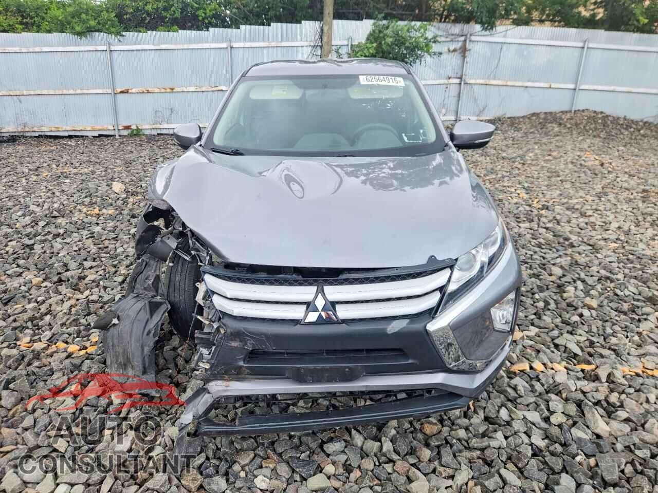 MITSUBISHI ECLIPSE 2020 - JA4AS3AA0LZ034053