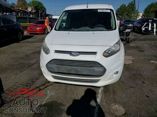 FORD TRANSIT 2015 - NM0LS7F77F1189833