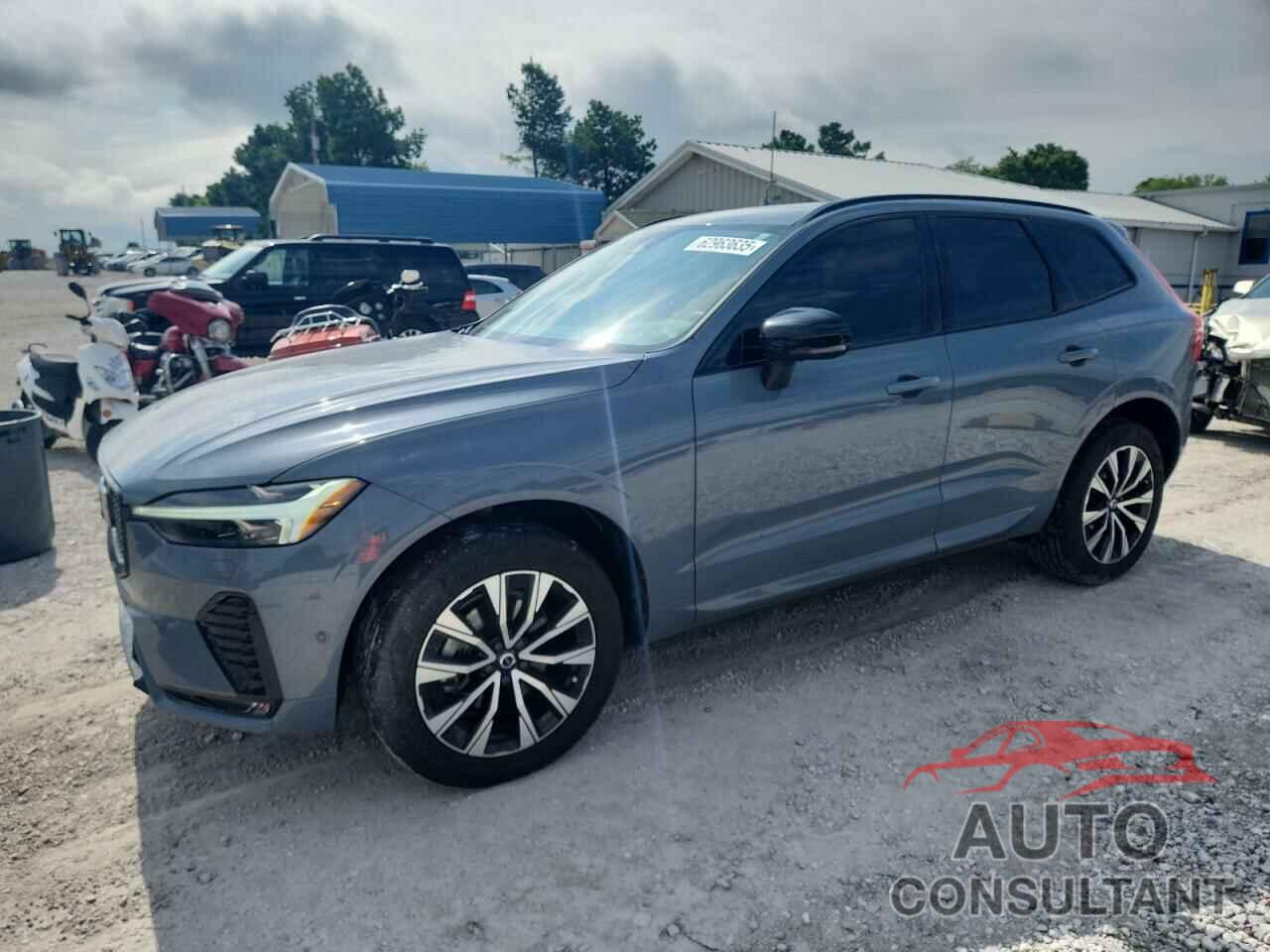 VOLVO XC60 PLUS 2024 - YV4L12RL8R1757882