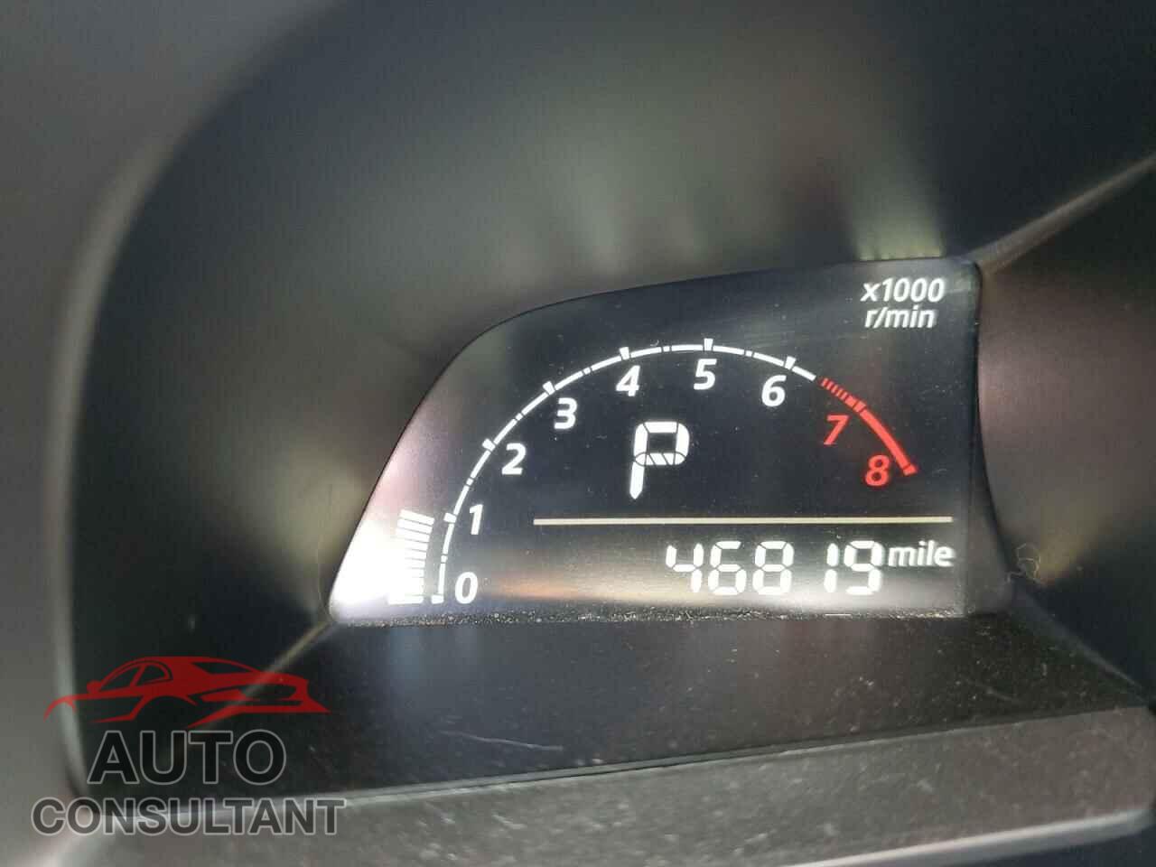 MAZDA CX-3 2016 - JM1DKFC74G0129098