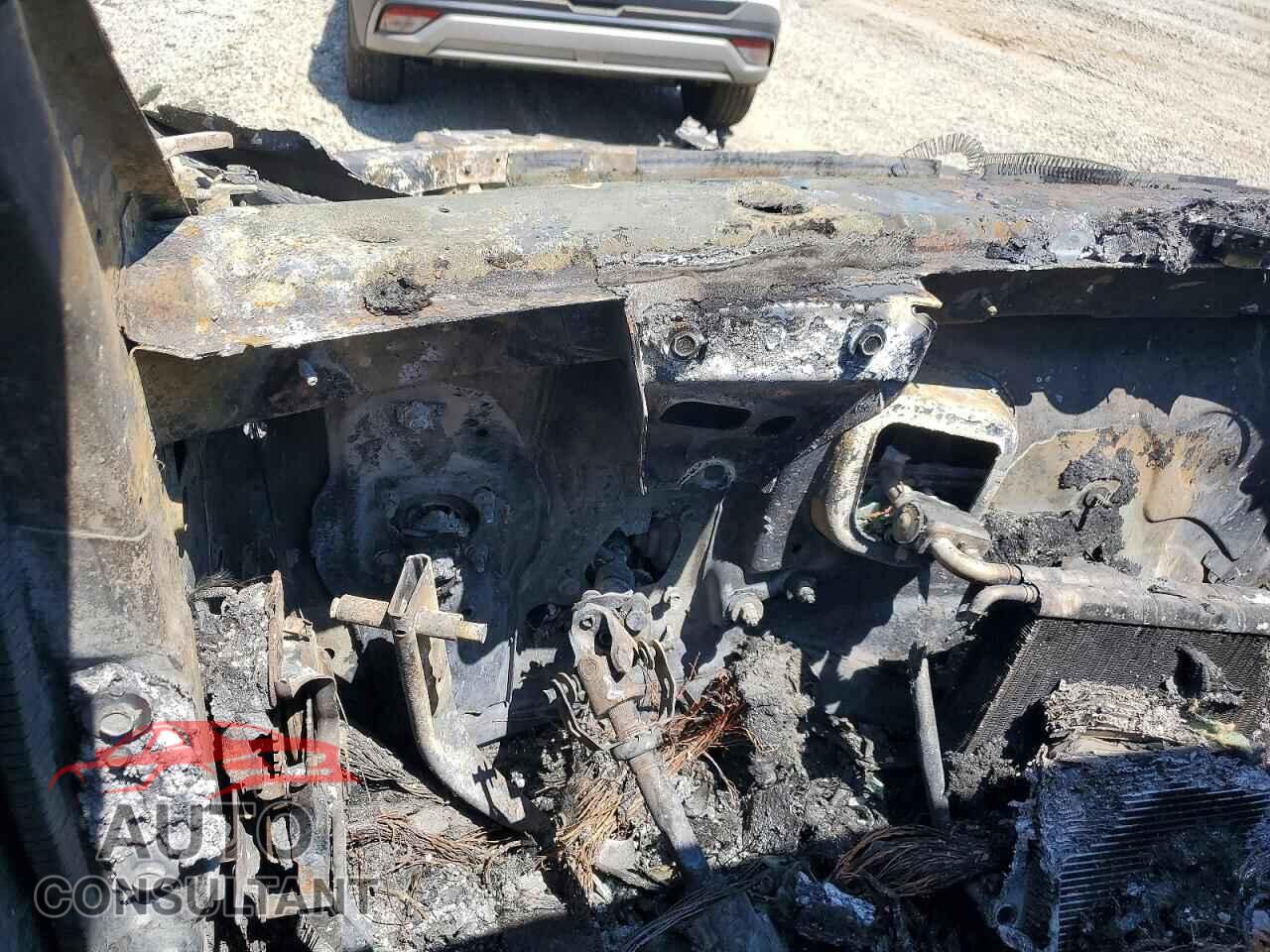 DODGE DURANGO 2023 - 1C4SDJGJ5PC614360
