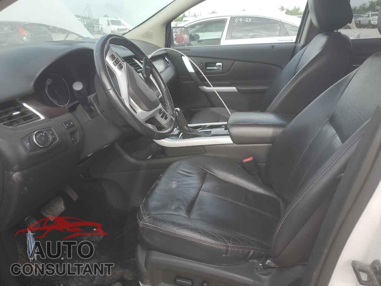 FORD EDGE 2013 - 2FMDK4KC7DBB23708