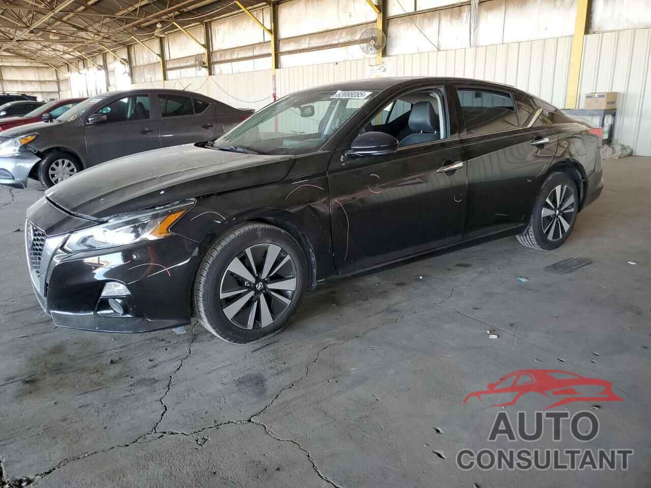 NISSAN ALTIMA 2020 - 1N4BL4EV9LC129259