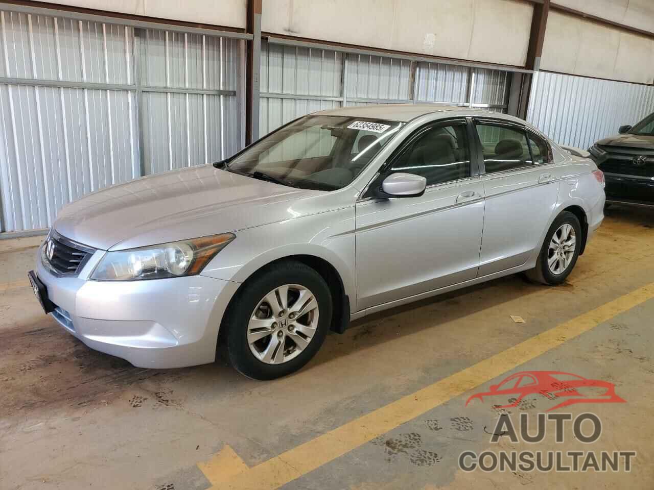 HONDA ACCORD 2009 - 1HGCP26499A162717