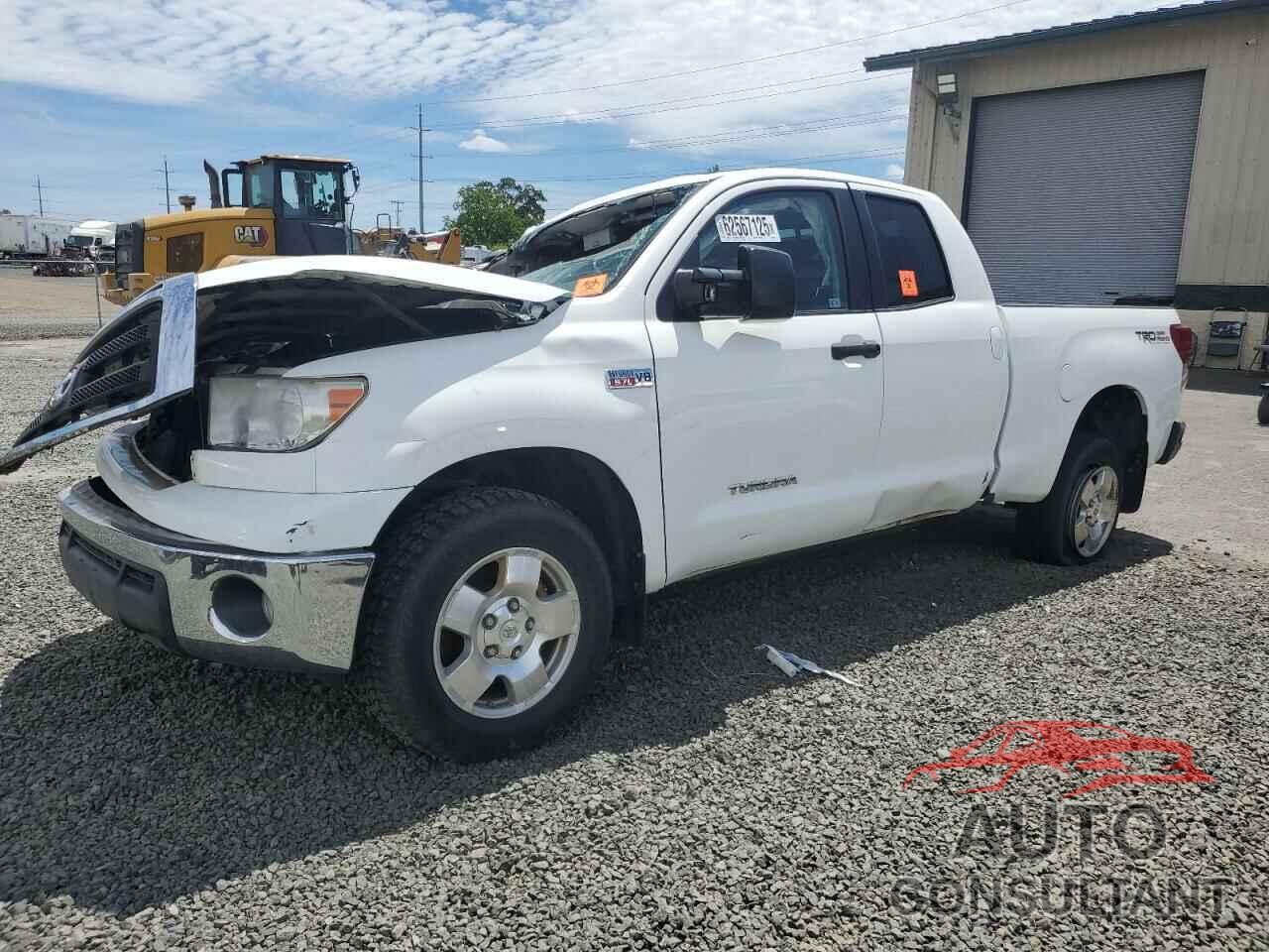 TOYOTA TUNDRA 2012 - 5TFUY5F18CX222840