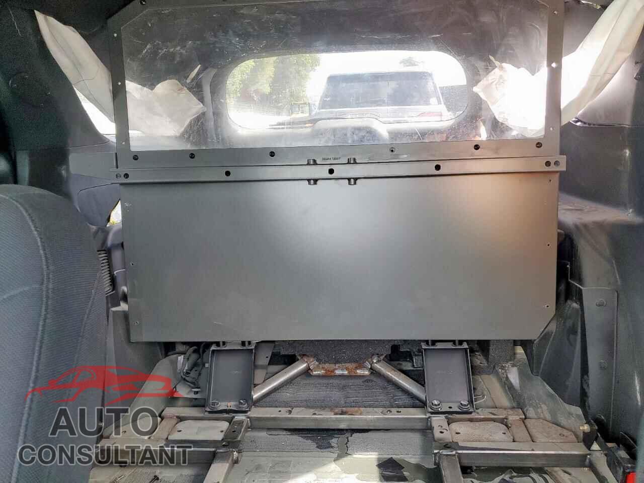 FORD EXPLORER 2021 - 1FM5K8AB9MGA24742