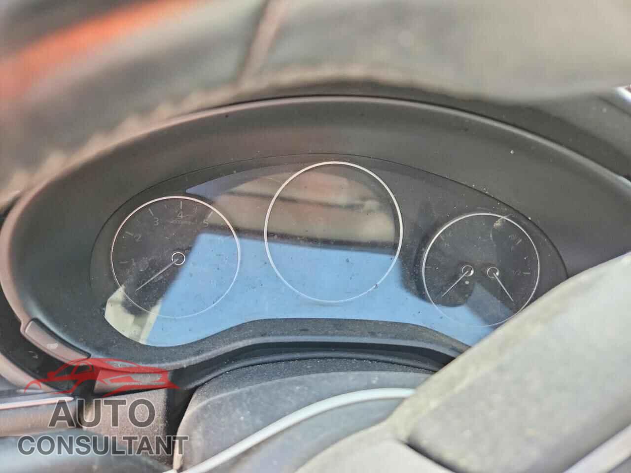 MAZDA 3 2020 - JM1BPACL5L1173690