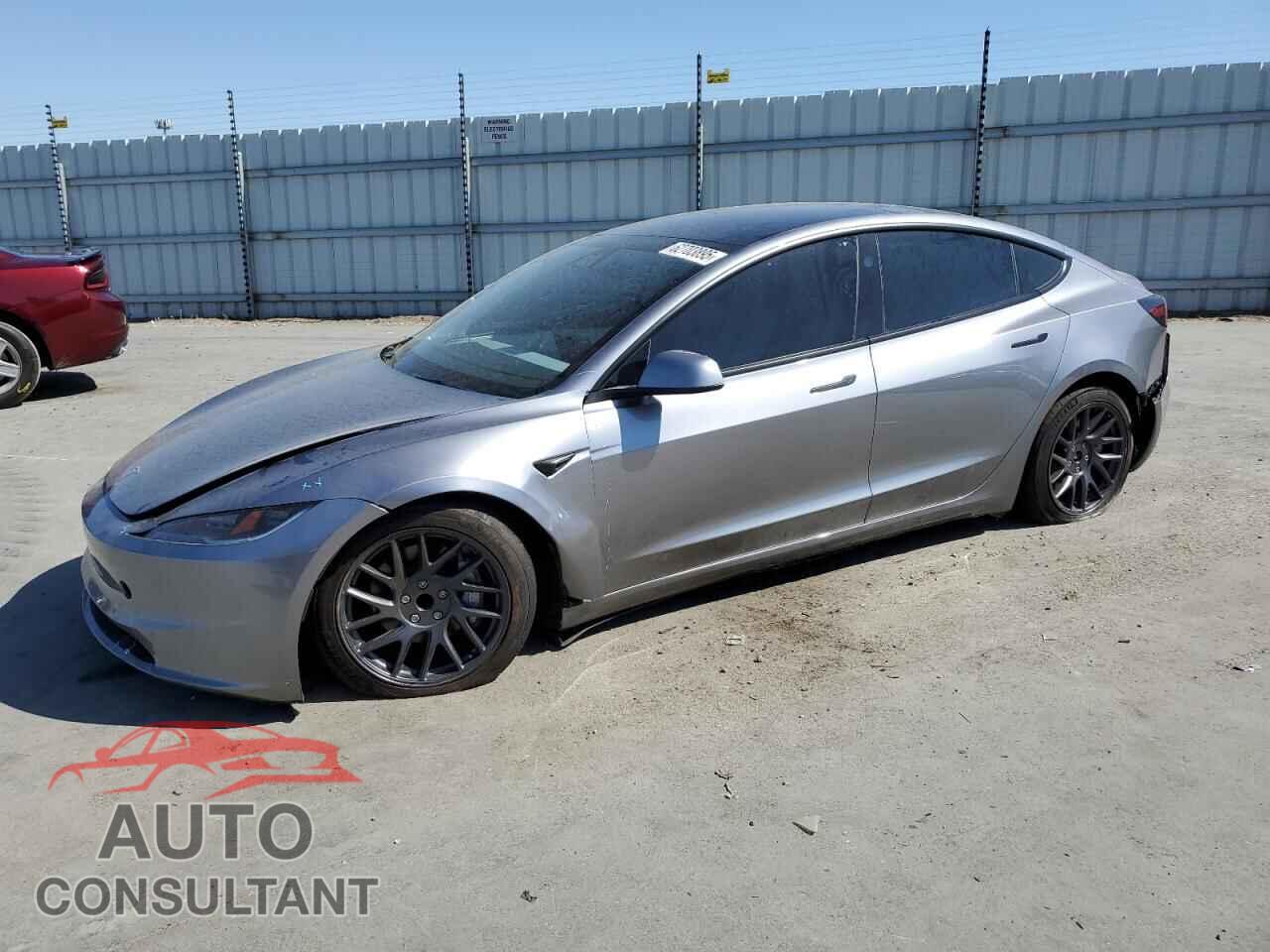 TESLA MODEL 3 2025 - 5YJ3E1EA9SF967426