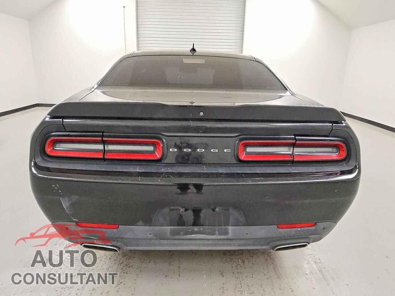 DODGE CHALLENGER 2015 - 2C3CDZBG6FH913645