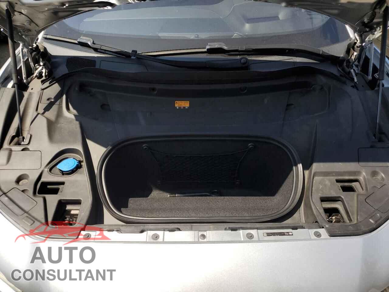 JAGUAR I-PACE 2020 - SADHD2S10L1F85399