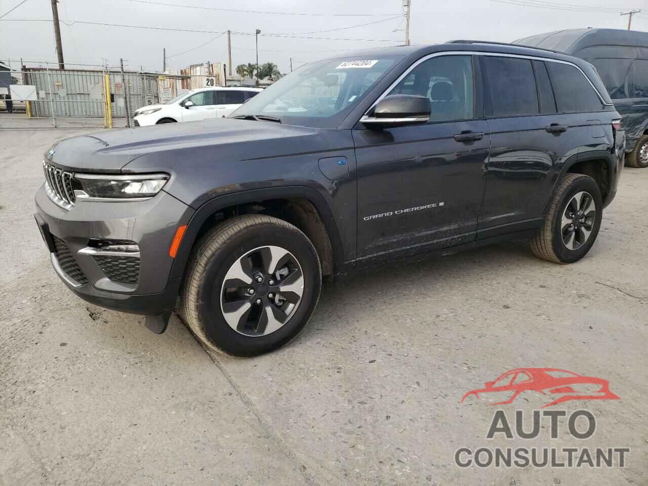 JEEP GRAND CHER 2024 - 1C4RJYB64RC710423