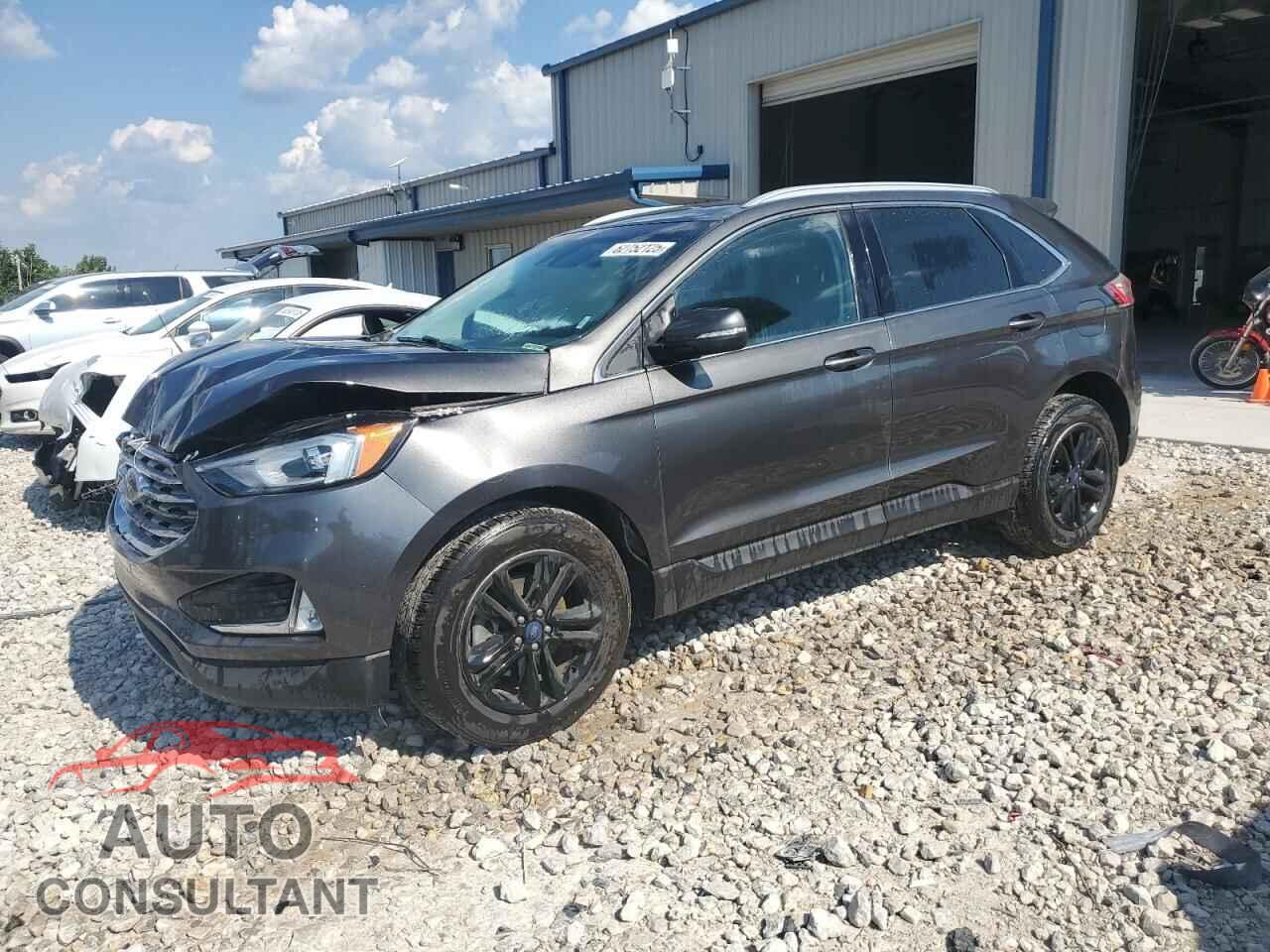FORD EDGE 2020 - 2FMPK3J90LBA17015
