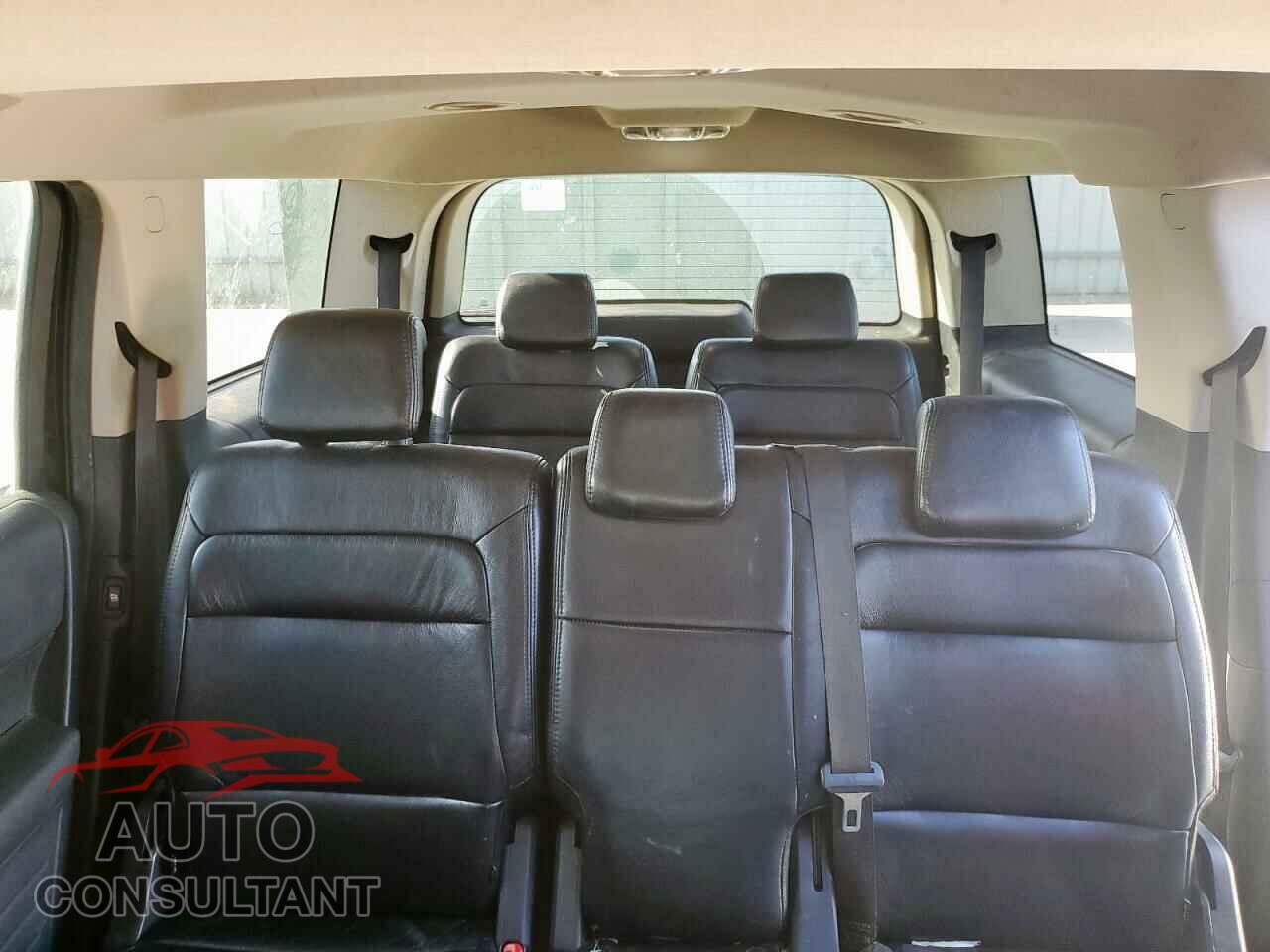 FORD FLEX 2010 - 2FMGK5BC2ABA74335