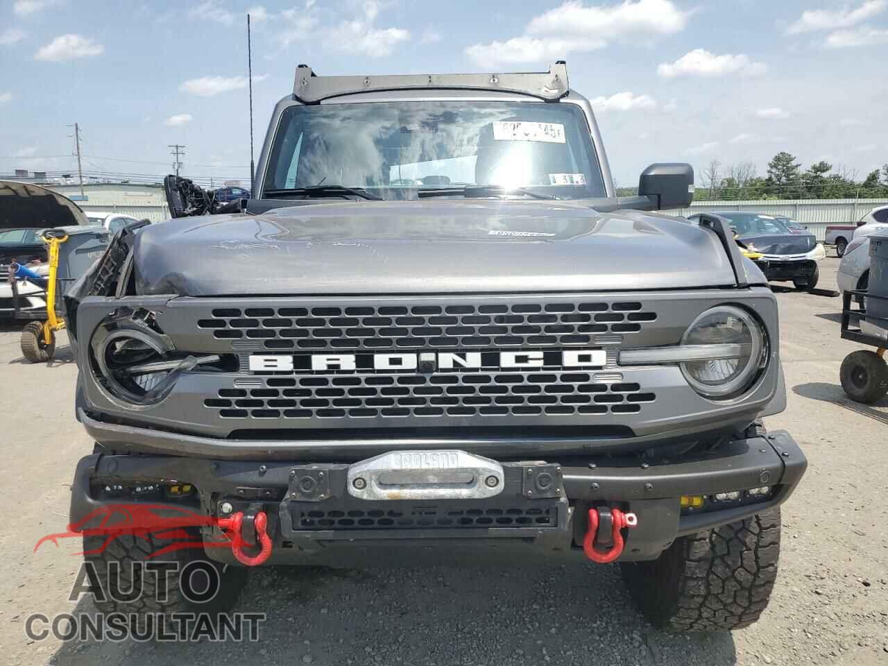 FORD BRONCO 2023 - 1FMEE5DP0PLA94154