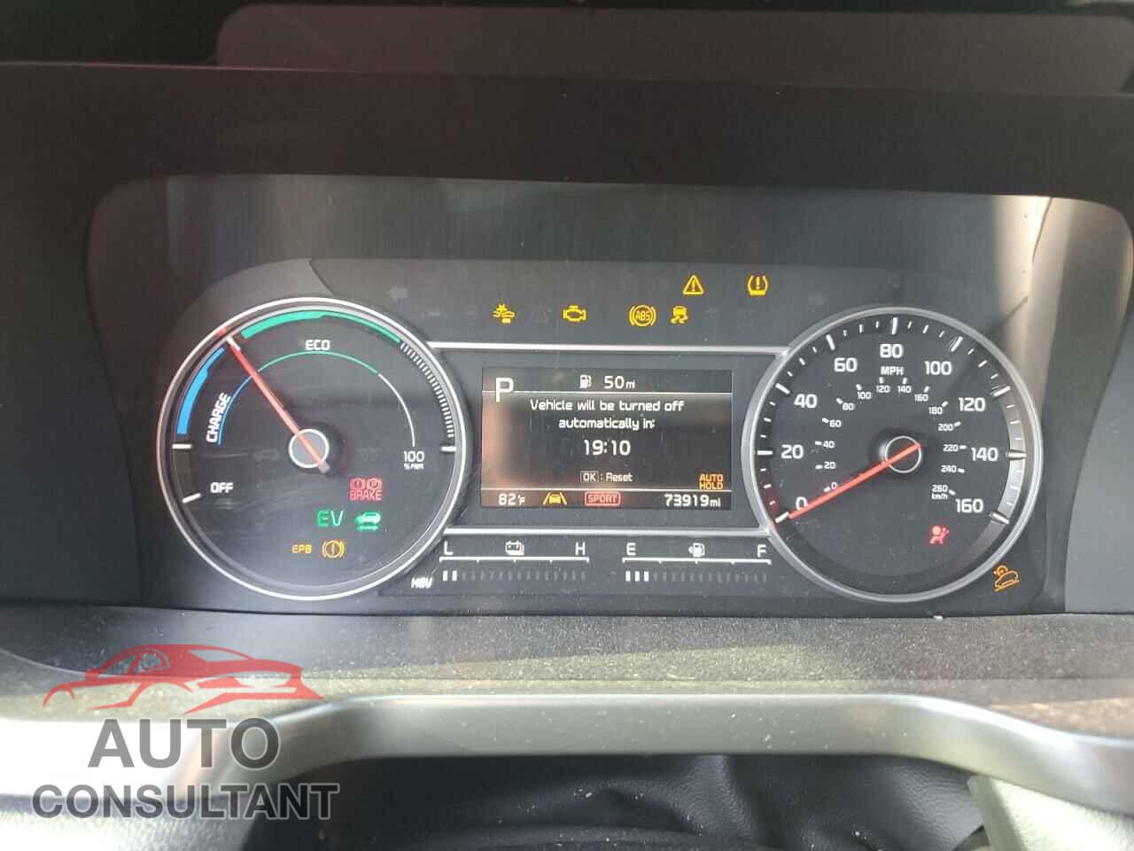 KIA SORENTO 2022 - KNDRJDLH6N5075373
