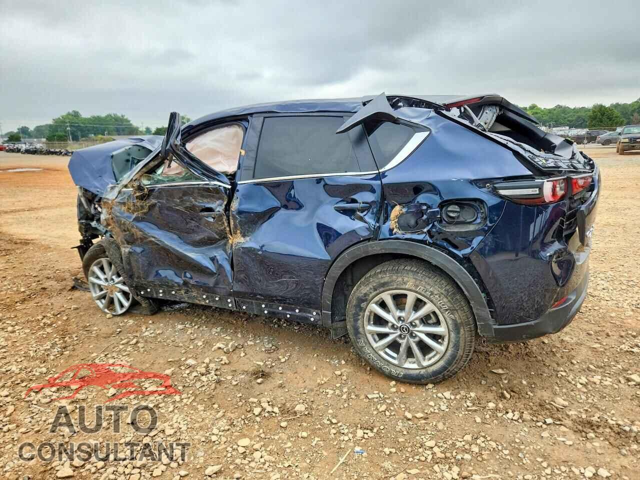 MAZDA CX-5 2023 - JM3KFBBM2P0286700