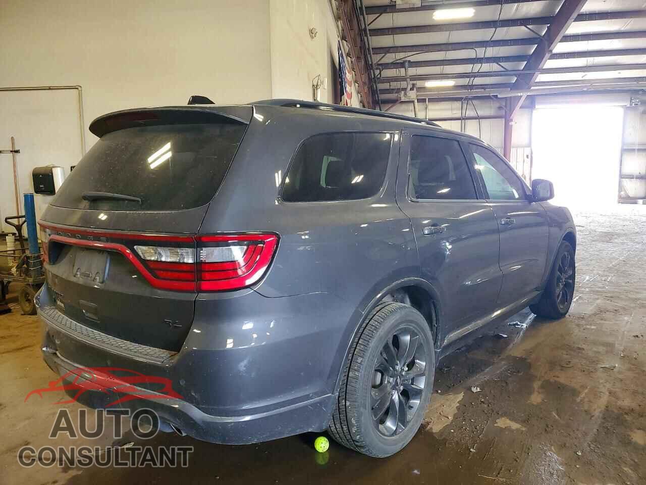 DODGE DURANGO 2024 - 1C4SDJCT0RC208853