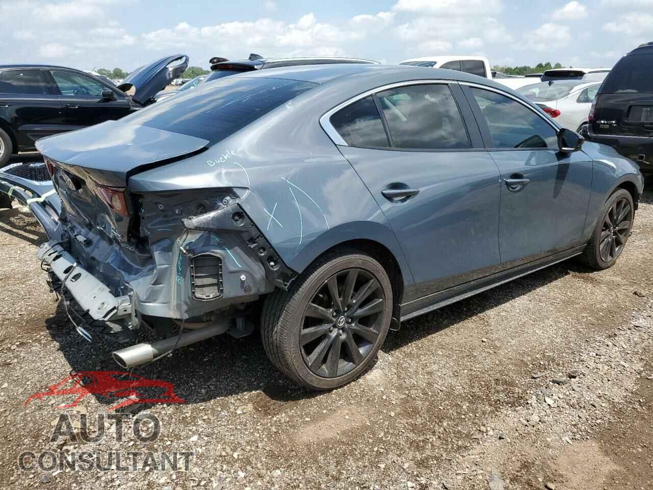 MAZDA 3 2023 - 3MZBPACM1PM363680