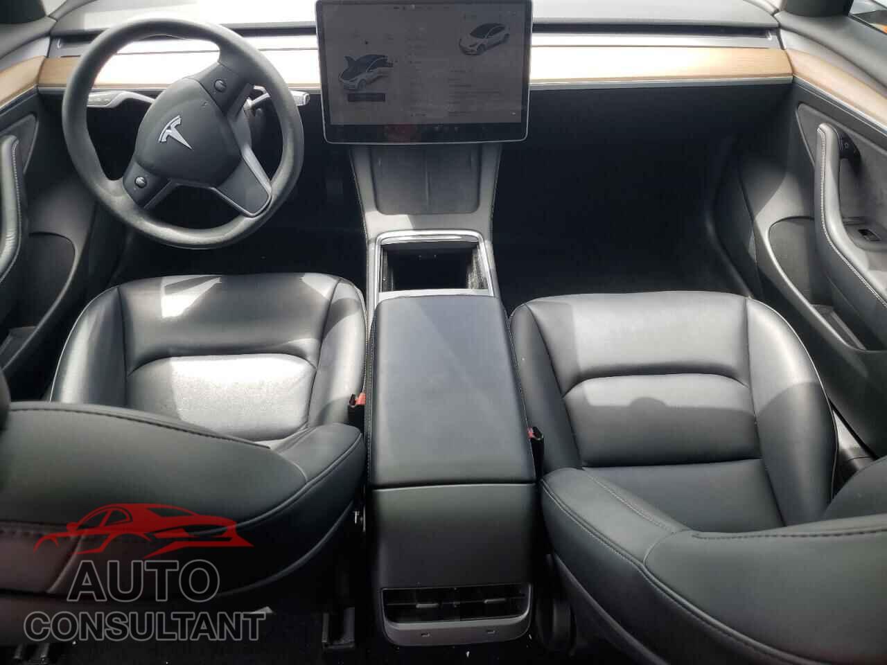 TESLA MODEL 3 2023 - 5YJ3E1EA6PF459342