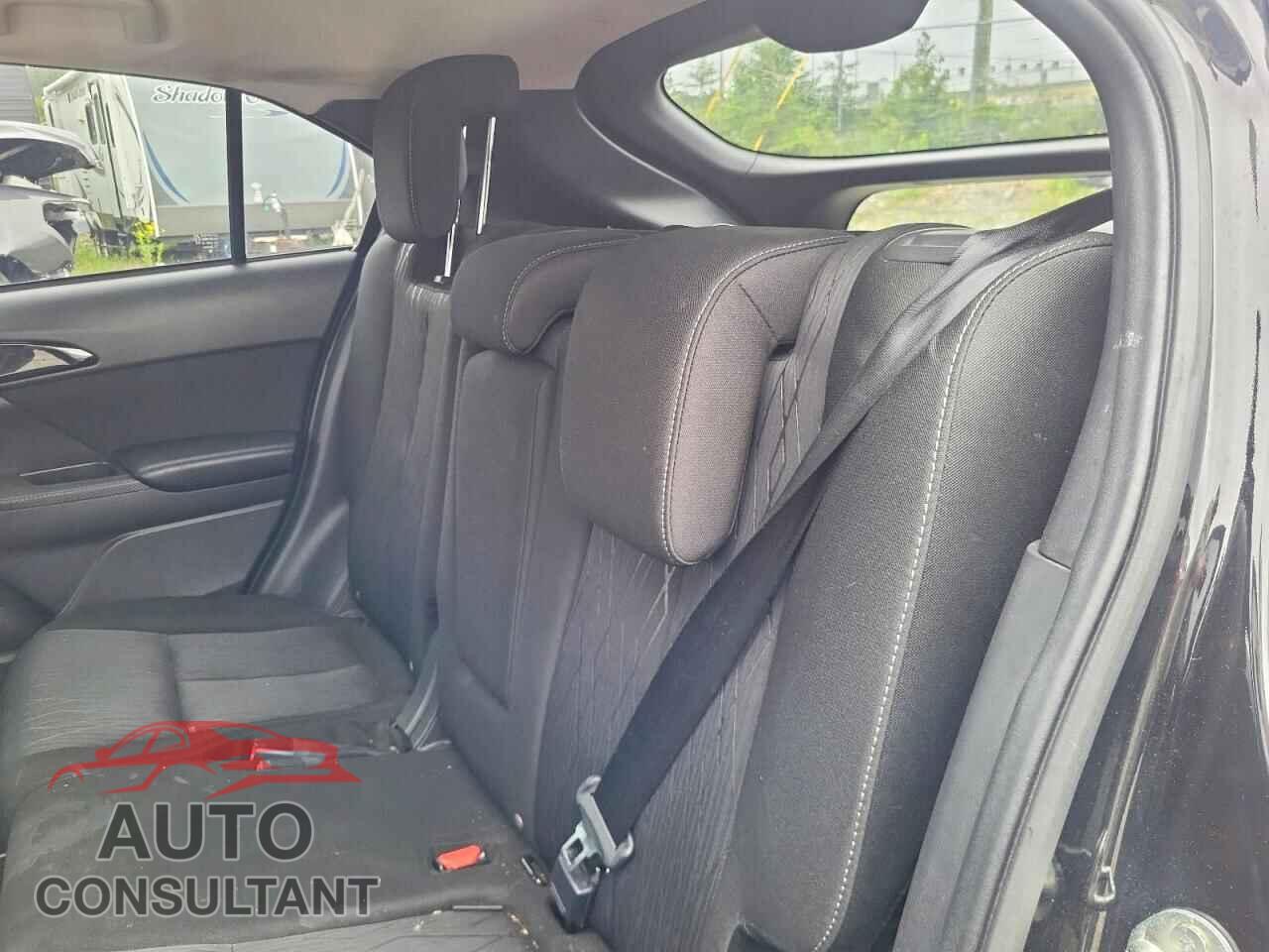 MITSUBISHI ECLIPSE 2019 - JA4AT4AA8KZ608853